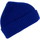 Accessoires textile Bonnets Regatta Ribbed Bleu