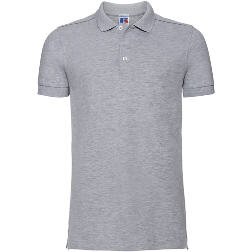 Vêtements Homme Fruit Of The Loo Russell 566M Gris