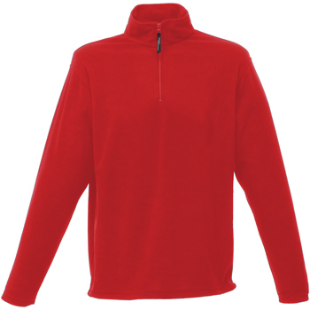 Vêtements Regatta RG134 Rouge - Vêtements Polaires Homme 21 