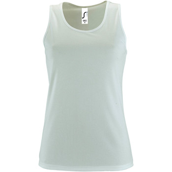 Vêtements Femme Joggings & Survêtements Sols 2117 Blanc