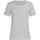 Vêtements Femme T-shirts manches longues Stedman AB469 Gris
