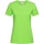Vêtements Femme T-shirts manches longues Stedman AB458 Vert