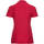 Vêtements Femme Polos manches courtes Russell J577F Rouge