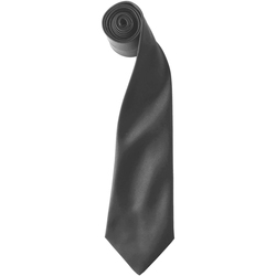 Vêtements Homme Cravates et accessoires Premier  Gris foncé