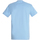 Vêtements Homme T-shirts palm manches courtes Sols Imperial Bleu