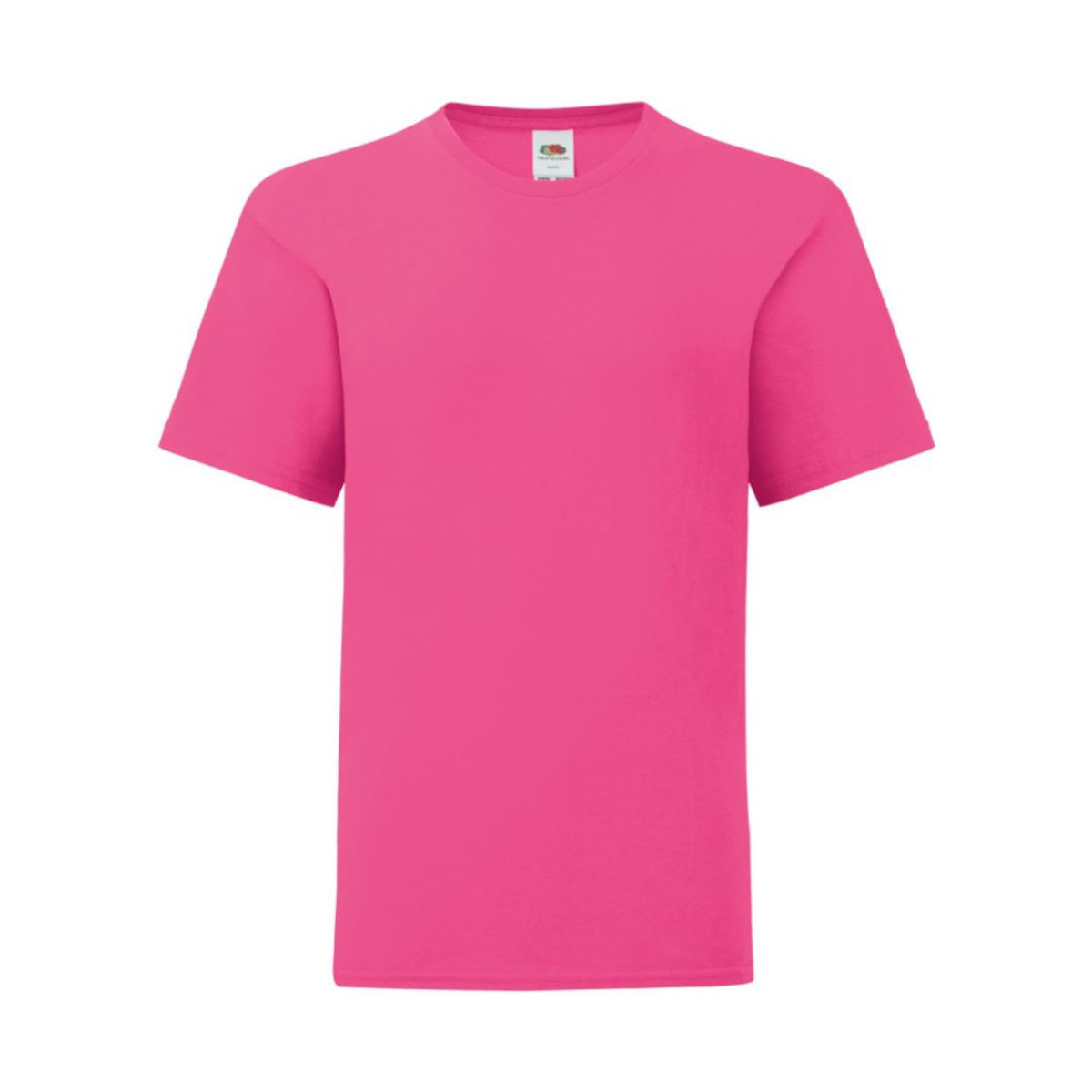 Vêtements Enfant T-shirts manches courtes PQ Swim Clothing for Women Iconic Multicolore