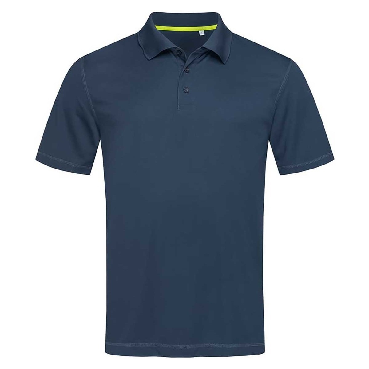 Vêtements Homme T-shirts & Polos Stedman AB346 Bleu
