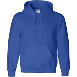Vêtements Homme Sweats Gildan 12500 Bleu royal