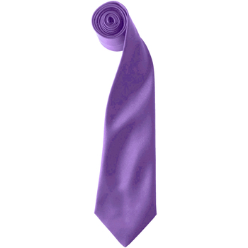 Vêtements Homme Cravates et accessoires Premier  Violet