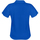 Vêtements Femme Beach Shack Shirt S177F Bleu