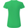 Vêtements Femme T-shirts manches courtes Tridri TR020 Vert