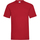 Vêtements Homme T-shirts manches courtes Universal Textiles 61036 Rouge