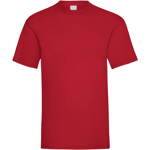 Vêtements Homme Malles / coffres de rangements Universal Textiles 61036 Rouge