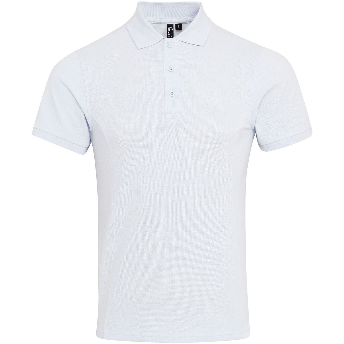 Vêtements Homme T-shirts & Polos Premier PR630 Blanc