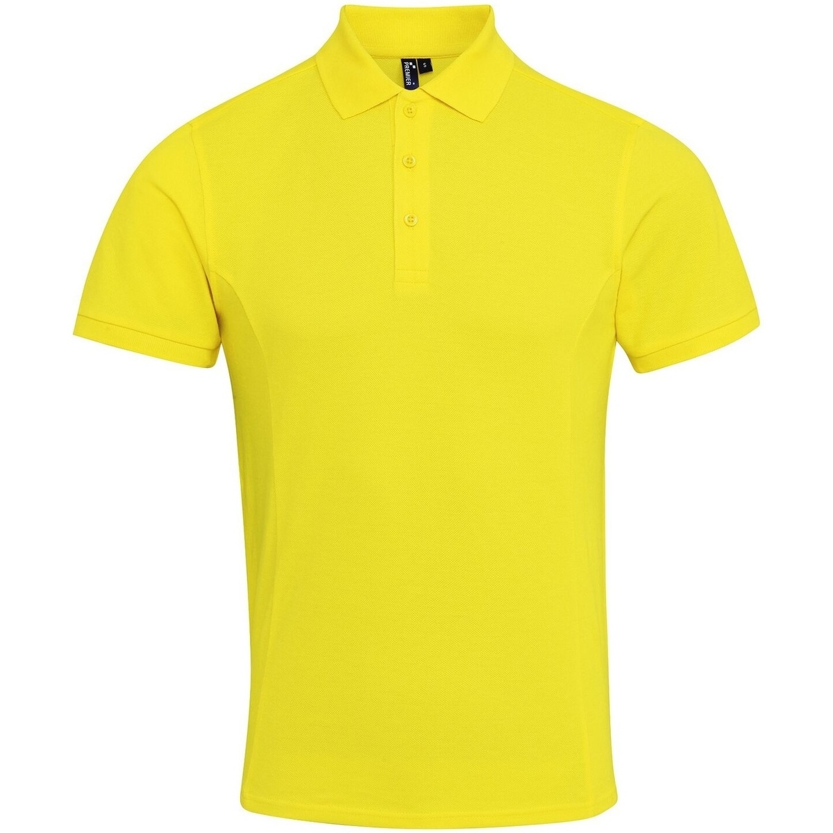 Vêtements Homme T-shirts & Polos Premier PR630 Multicolore