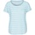 Vêtements Femme T-shirts manches courtes Trespass Fleet Bleu