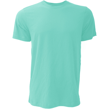 Vêtements Homme T-shirts manches courtes Pochettes / Sacoches CA3001 Bleu