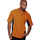 Vêtements Homme Polos manches courtes Gamegear KK475 Orange