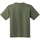 Vêtements Enfant T-shirts Pullover manches courtes Gildan 5000B Vert