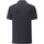 Vêtements Homme T-shirts & Polos Fruit Of The Loom SS221 Bleu