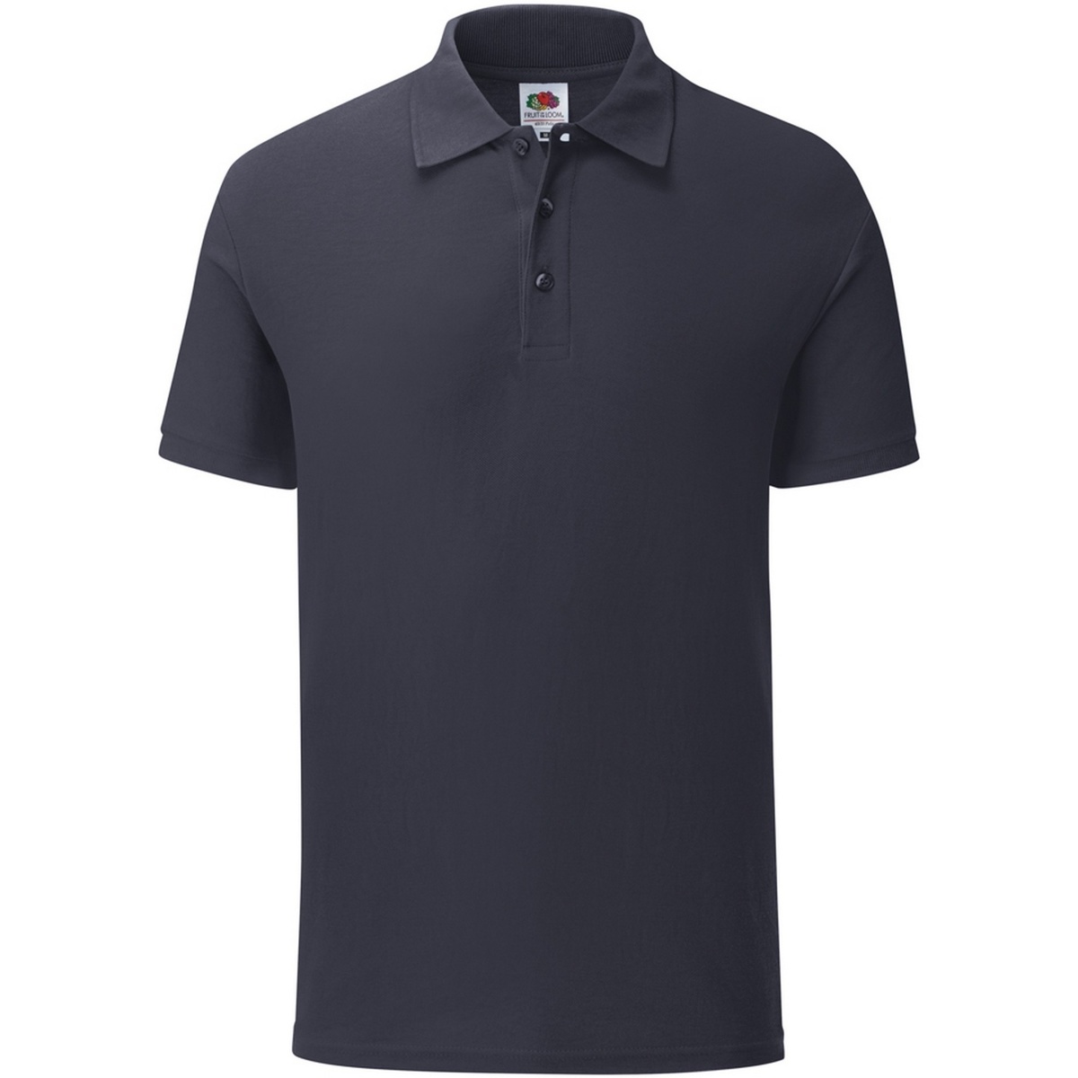 Vêtements Homme T-shirts & Polos Fruit Of The Loom SS221 Bleu