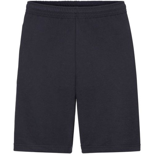Vêtements Homme Shorts / Bermudas Fruit Of The Loom 64036 Bleu