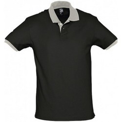 Vêtements ASOS 4505 icon Hurtigttørrende trænings-t-shirt med let pasform i sort Sols 11369 Noir