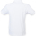 Vêtements T-shirts & Polos Finden & Hales Piped Blanc
