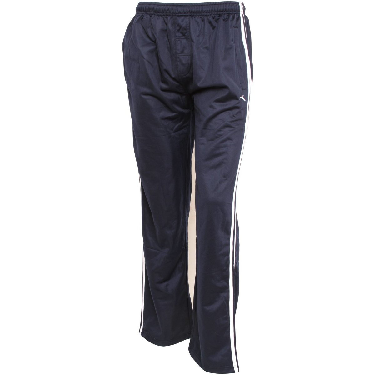 Vêtements Homme Pantalons de survêtement Universal Textiles J132 Bleu