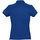Vêtements Femme Polos manches courtes Sols 11338 Bleu