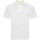 Vêtements Homme T-shirts & Polos Stedman AB346 Blanc