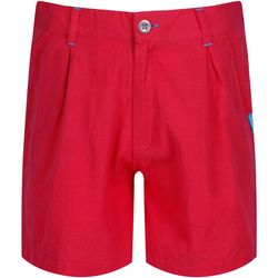 Vêtements Fille Shorts / Bermudas Regatta Damita Multicolore