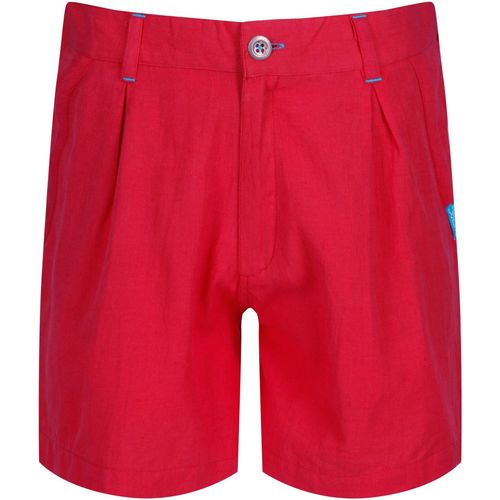 Vêtements Enfant Shorts rnr / Bermudas Regatta Damita Multicolore