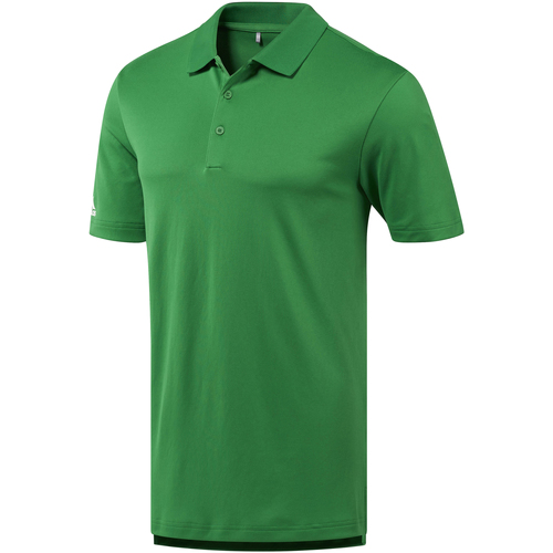 Vêtements Homme T-shirts & Polos adidas Originals AD036 Vert