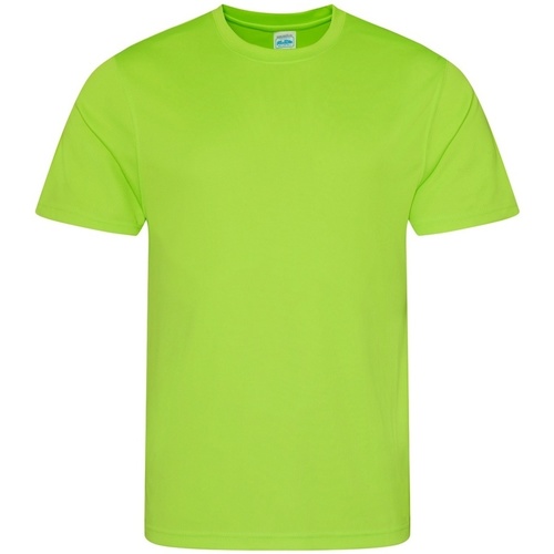 Vêtements Homme T-shirts manches longues Awdis Voir tous les vêtements homme Vert