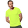 Vêtements Homme T-shirts manches courtes Stedman AB343 Multicolore