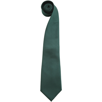 Vêtements Homme Cravates et accessoires Premier PR765 Vert