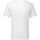 Vêtements Homme T-shirts manches longues Spiral LS T-Shirt Unisex 61426 Blanc