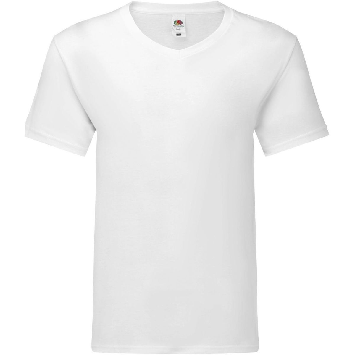 Vêtements Homme T-shirts manches longues Spiral LS T-Shirt Unisex 61426 Blanc
