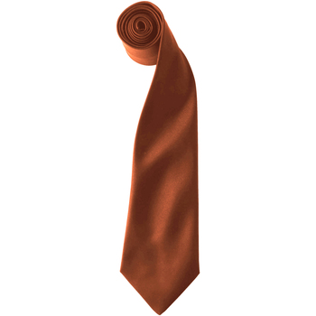 Vêtements Homme Cravates et accessoires Premier  Rouge