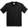 Vêtements Enfant T-shirts manches courtes Gildan 64000B Noir