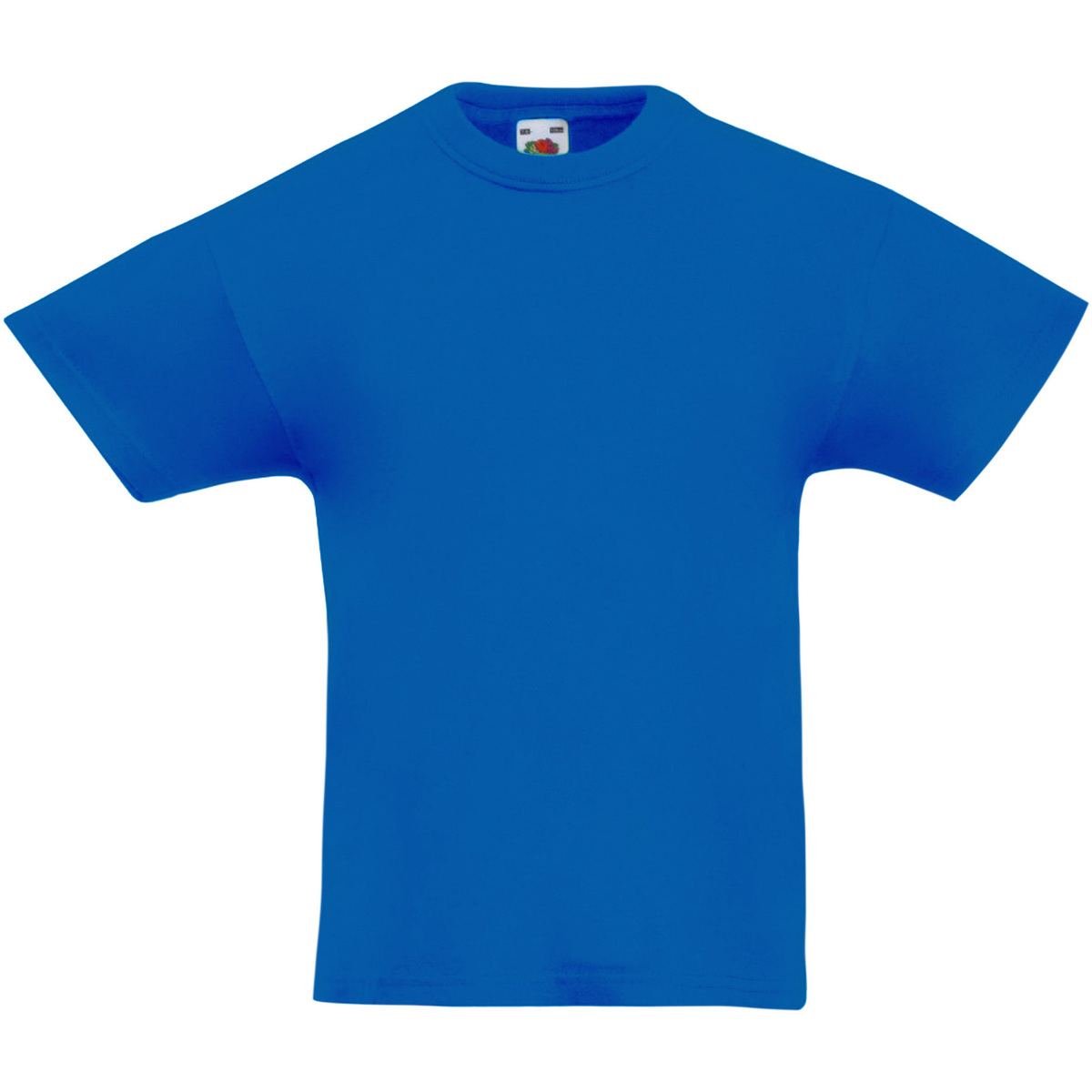Vêtements Enfant zadig voltaire kids teen kita logo print t shirt item 61019 Bleu