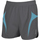Vêtements Homme Shorts / Bermudas Spiro S183X Gris