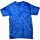 Vêtements Ralph T-shirts manches courtes Colortone Spider Bleu