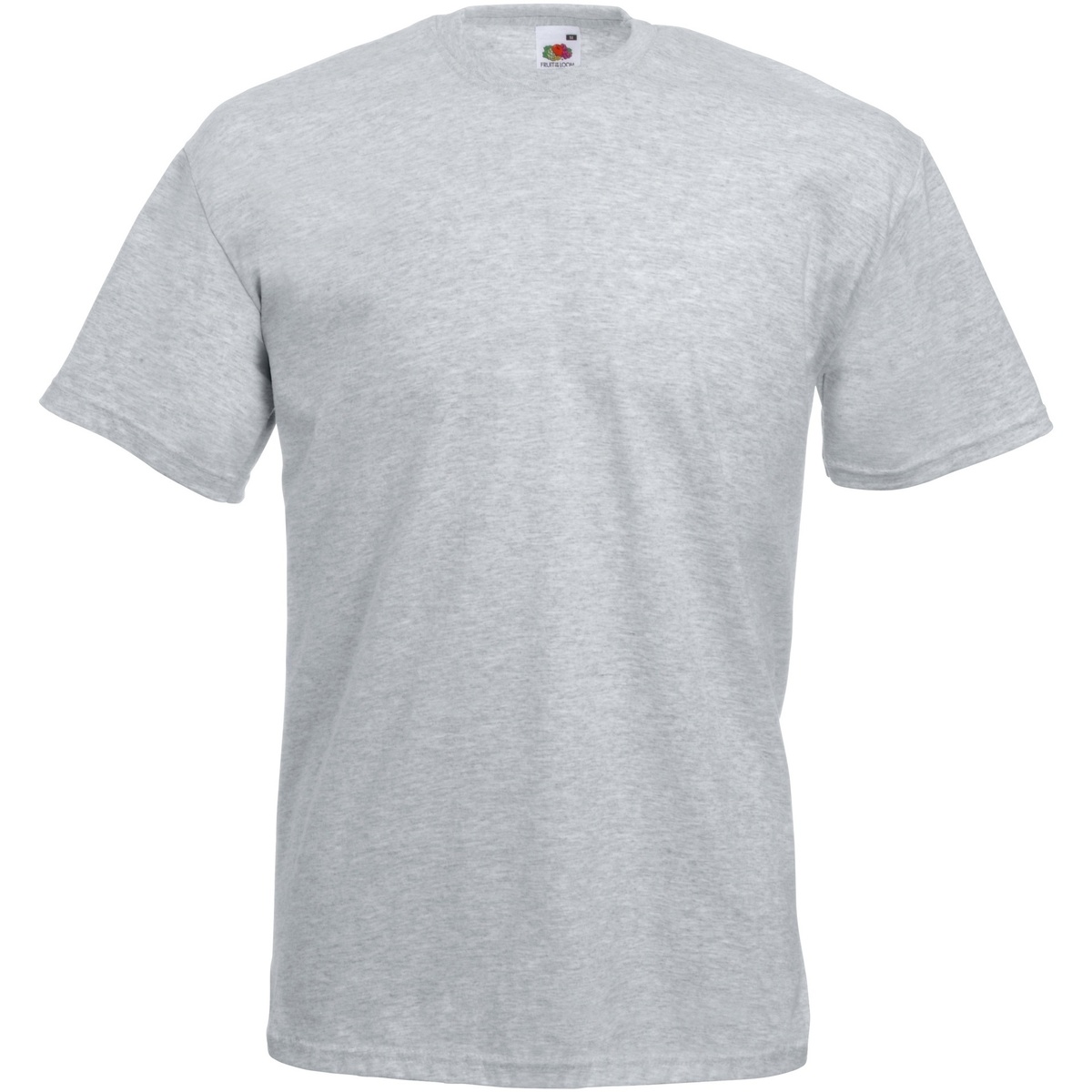 Vêtements Homme T-shirts manches courtes Traze Short Sleeve T-Shirt 61036 Gris