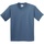 Vêtements Enfant Only Lecey Denim Shirt 5000B Bleu