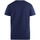 Vêtements Homme T-shirts manches longues Duke Signature D555 Bleu