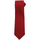 Vêtements Homme Cravates et accessoires Premier PR700 Rouge