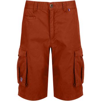 Vêtements Homme Shorts / Bermudas Regatta RG4167 Rouge