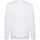 Vêtements Enfant Sweats Les tailles des vêtements vendus sur , correspondent aux mensurations suivantes RW6860 Blanc